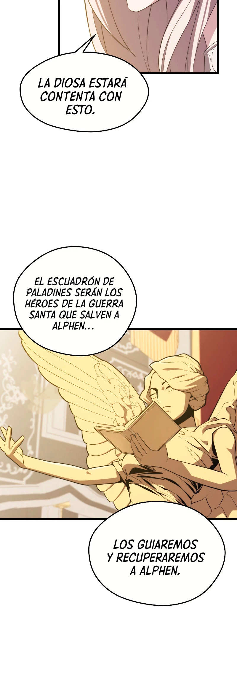 Nigromante de seul Capitulo 35 página 16