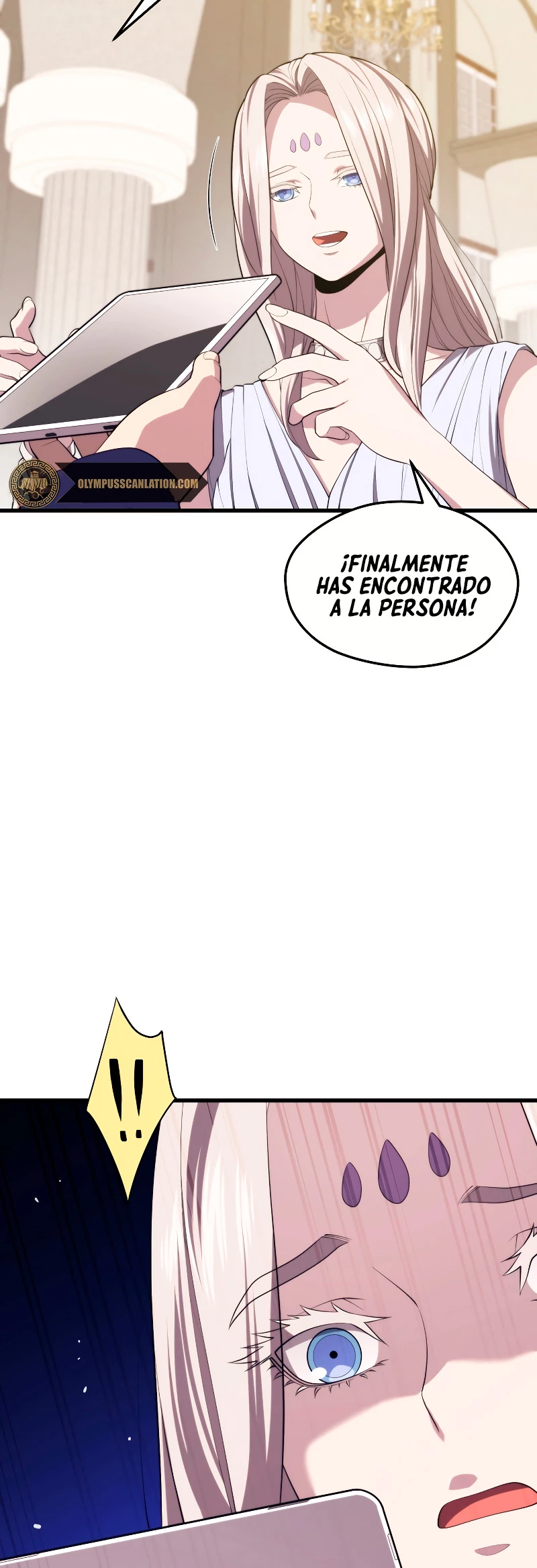 Nigromante de seul Capitulo 35 página 21