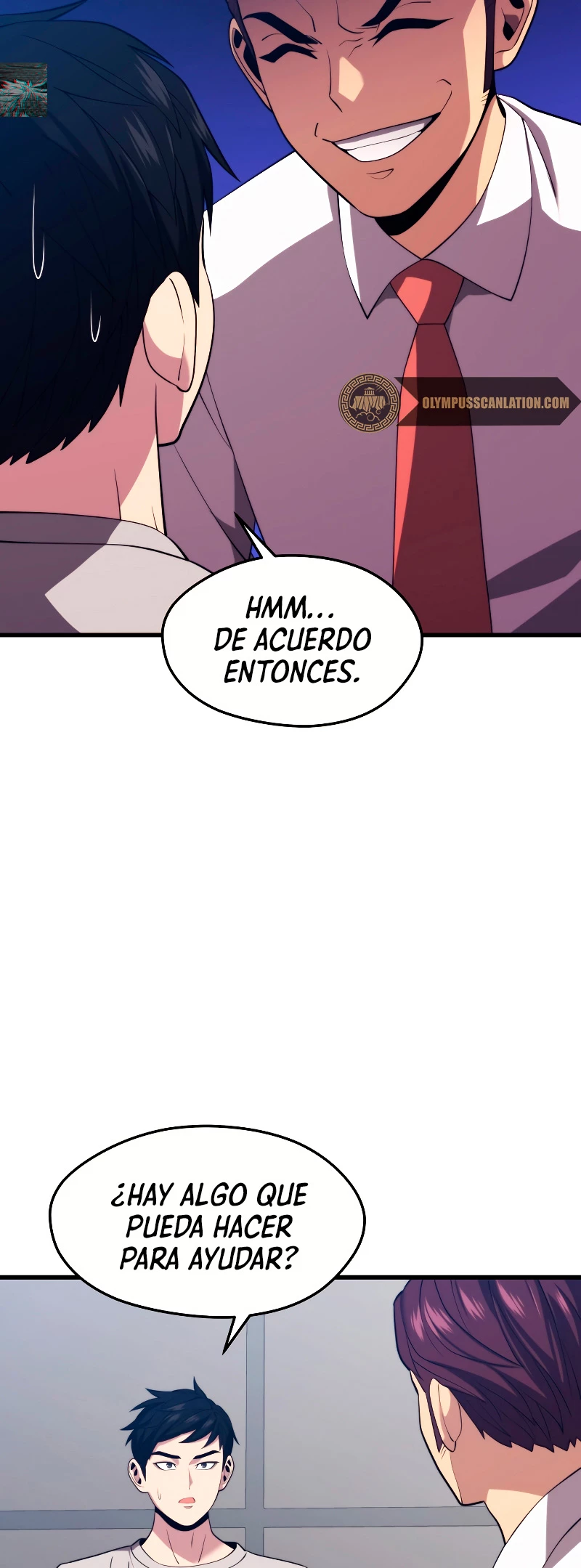 Nigromante de seul Capitulo 35 página 30