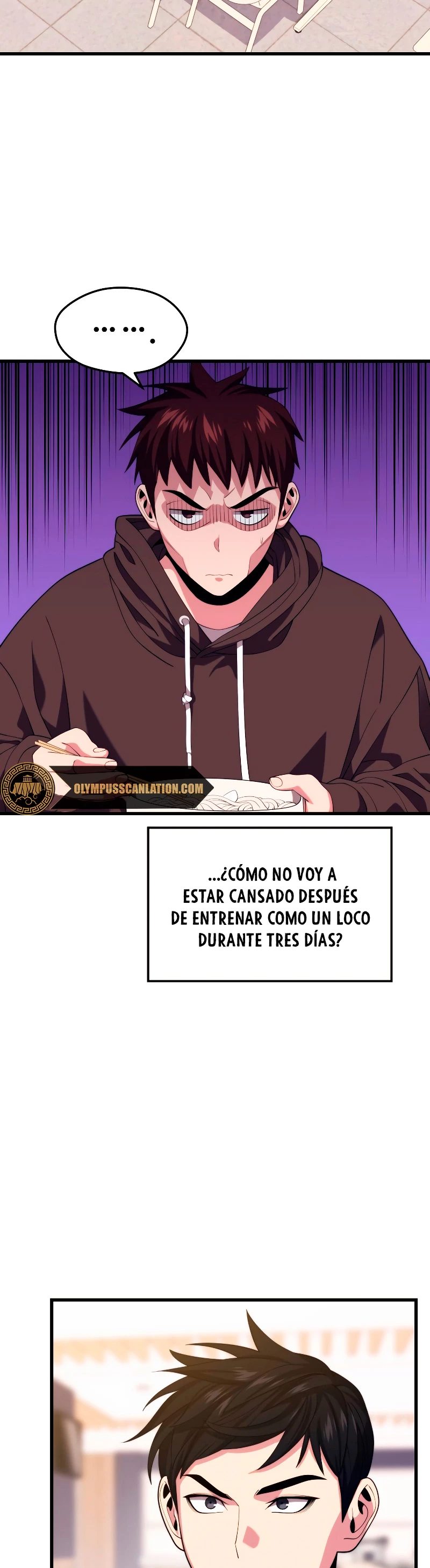 Nigromante de seul Capitulo 36 página 23
