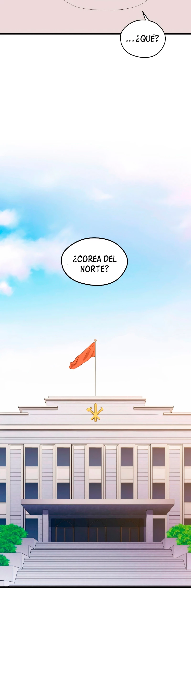 Nigromante de seul Capitulo 36 página 38