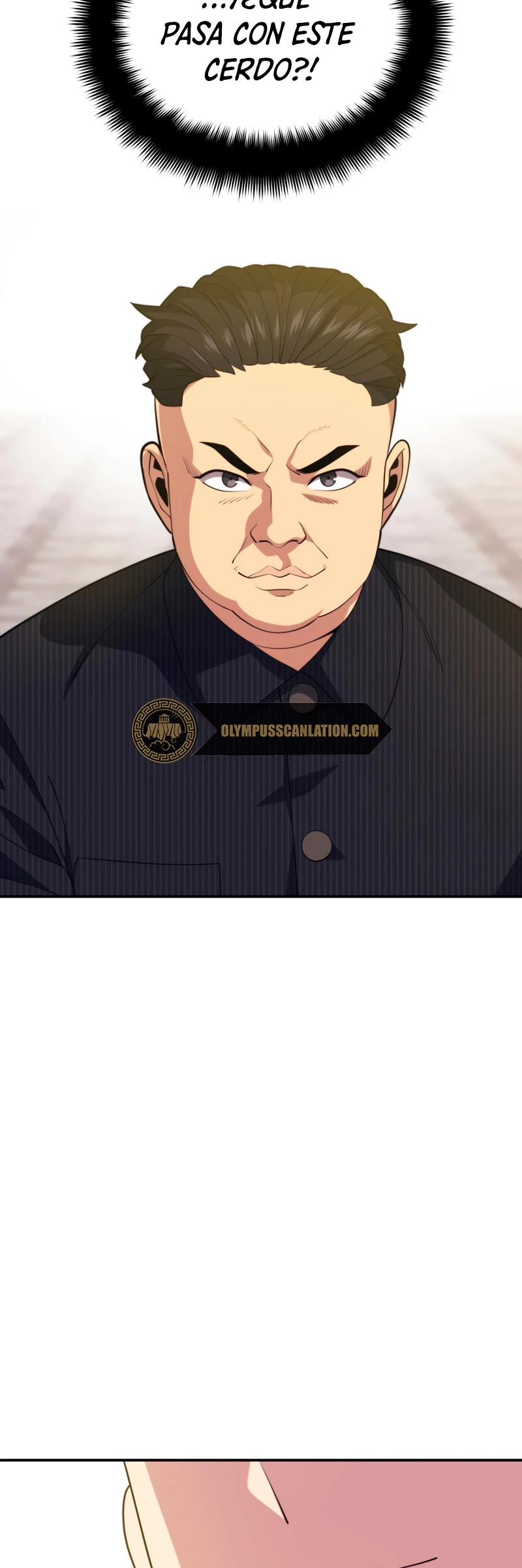 Nigromante de seul Capitulo 37 página 30