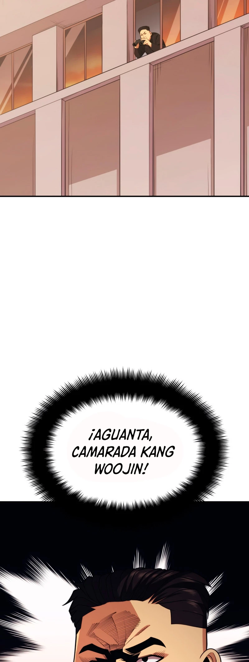 Nigromante de seul Capitulo 37 página 57