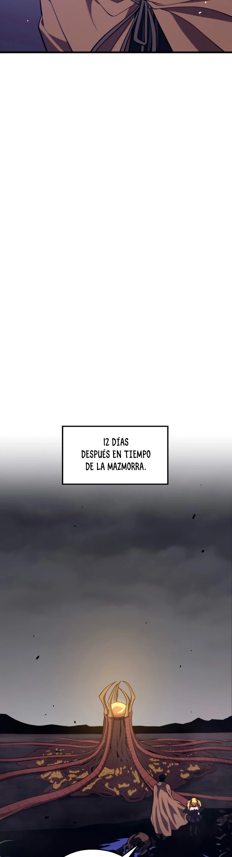 Nigromante de seul Capitulo 38 página 27