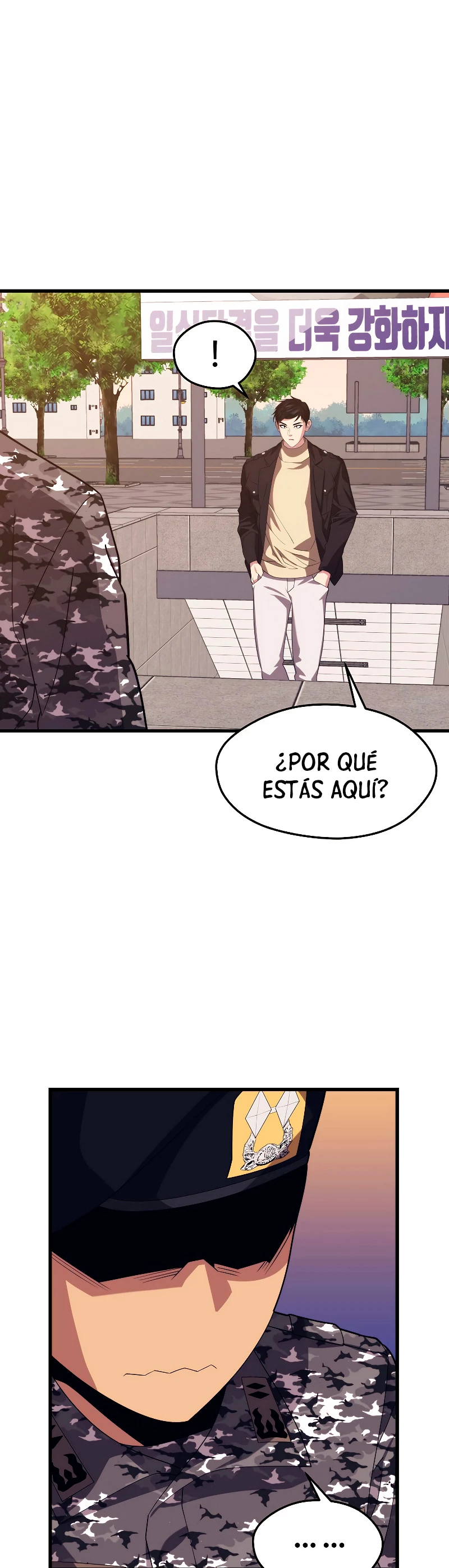 Nigromante de seul Capitulo 39 página 28