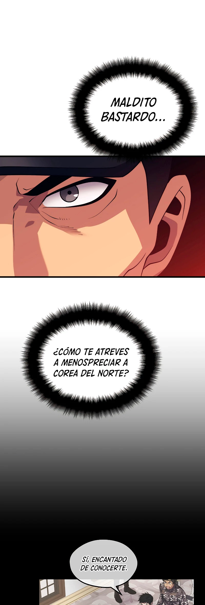 Nigromante de seul Capitulo 39 página 45