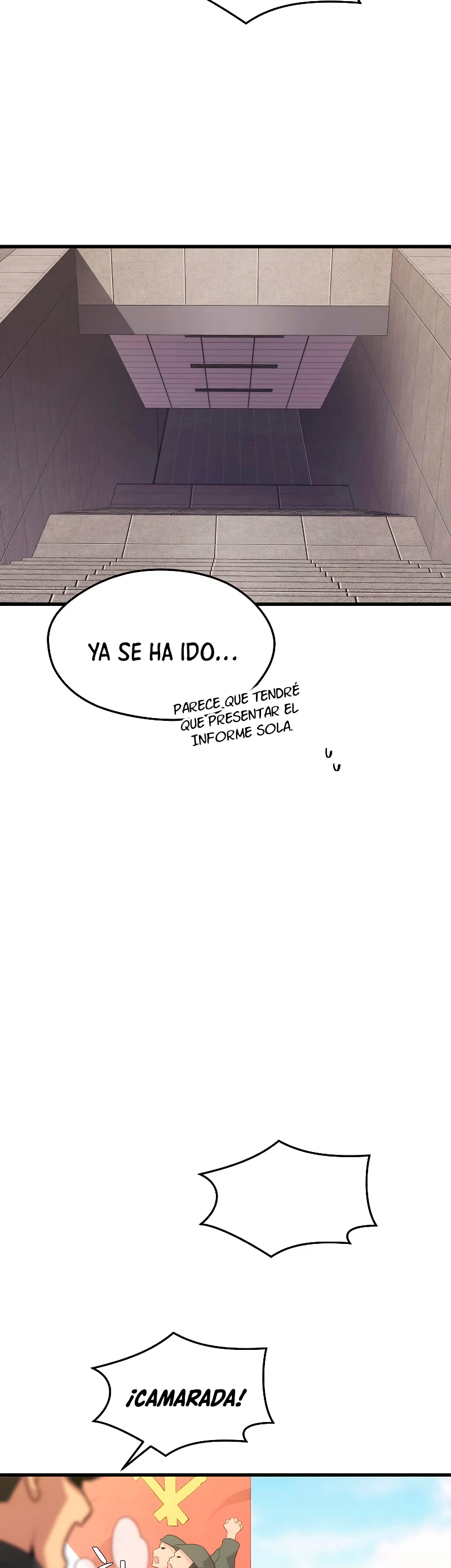 Nigromante de seul Capitulo 39 página 9