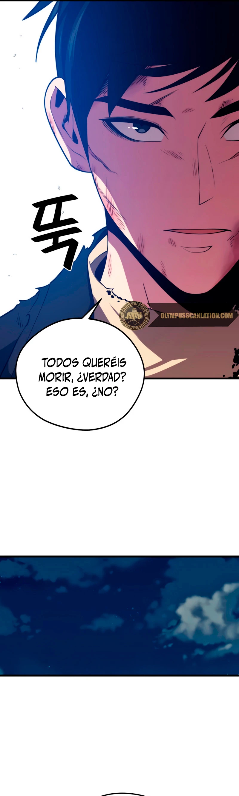 Nigromante de seul Capitulo 40 página 28