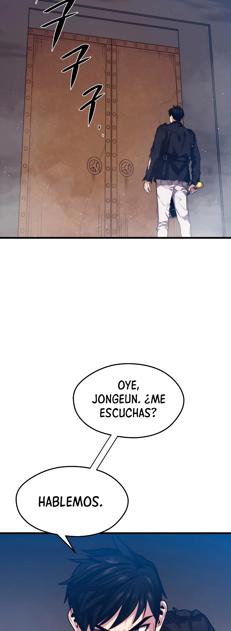 Nigromante de seul Capitulo 41 página 12