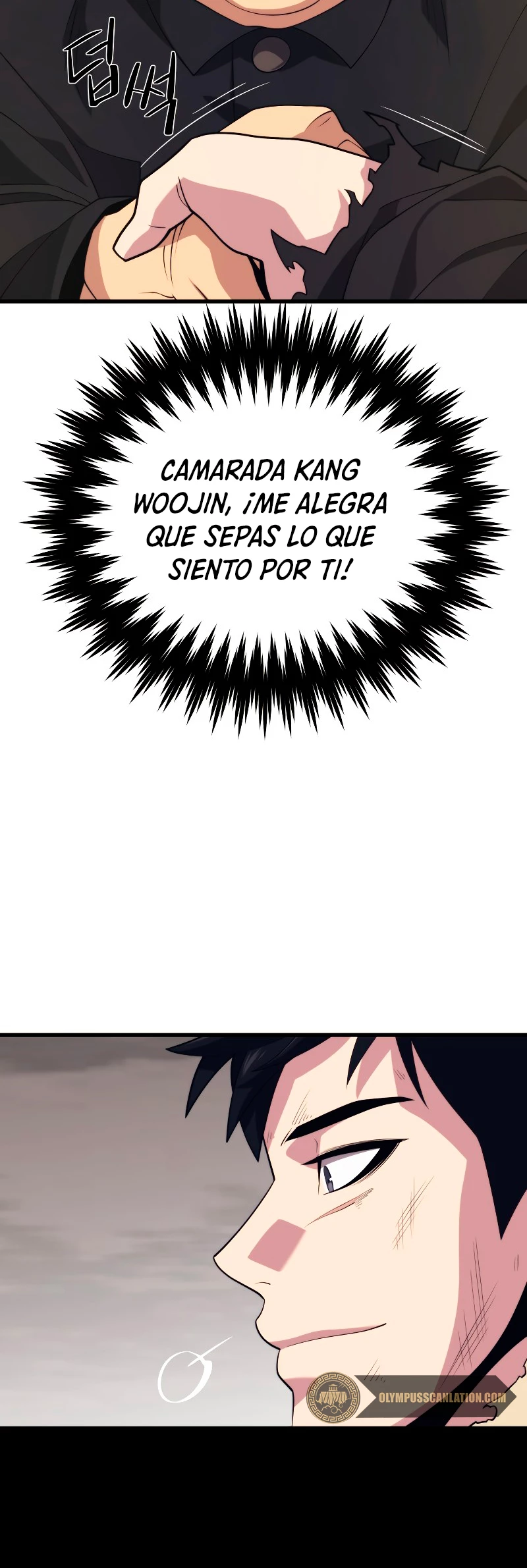 Nigromante de seul Capitulo 41 página 30