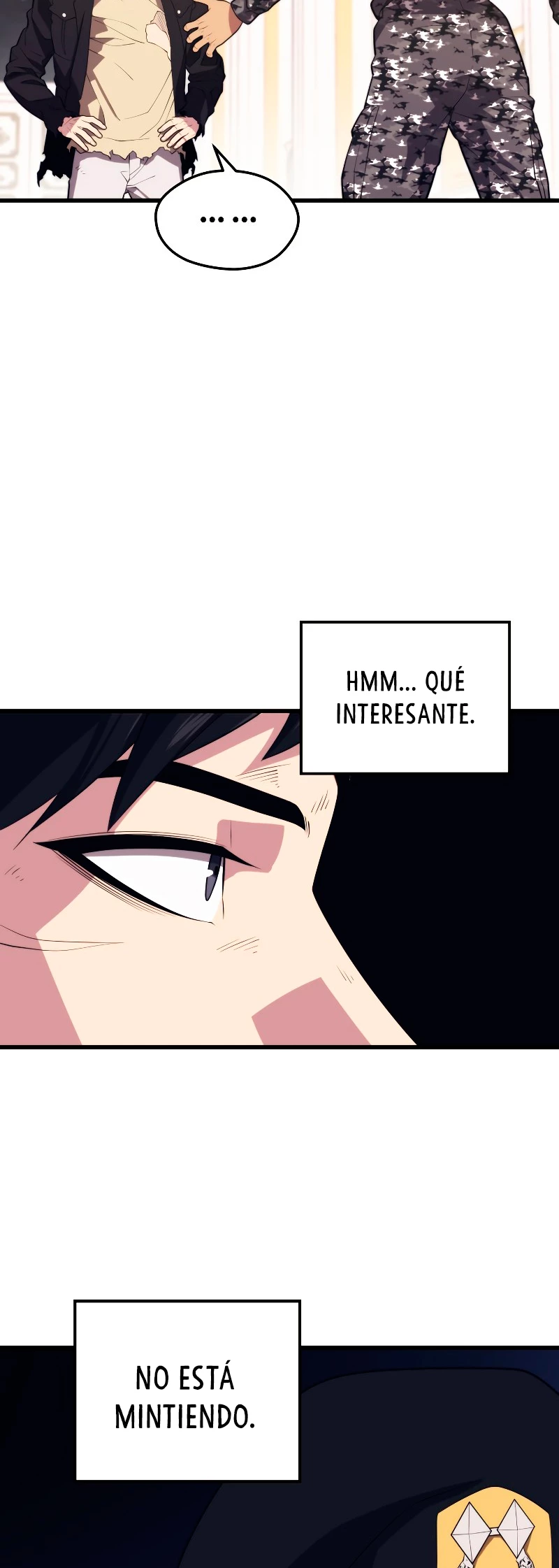 Nigromante de seul Capitulo 41 página 42