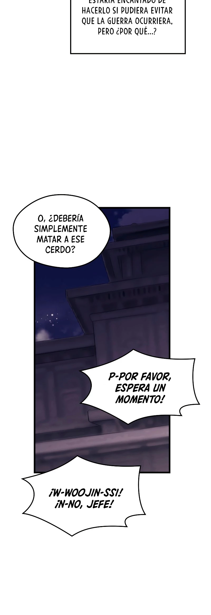 Nigromante de seul Capitulo 41 página 48