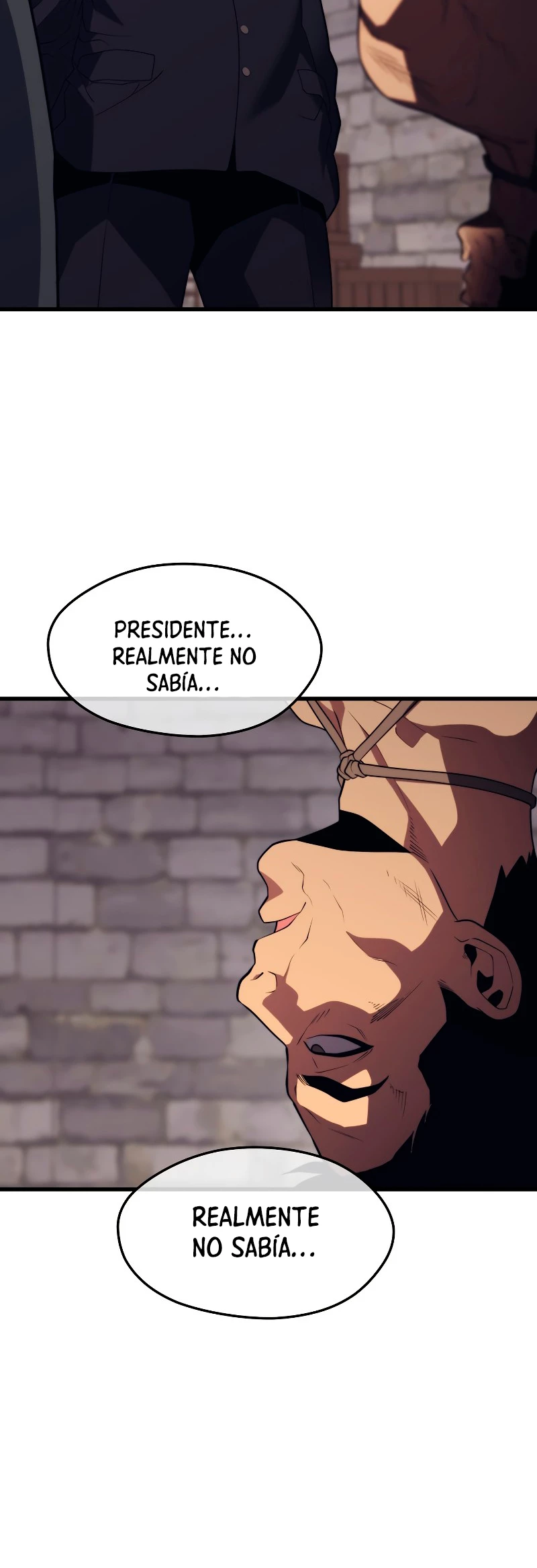 Nigromante de seul Capitulo 41 página 51