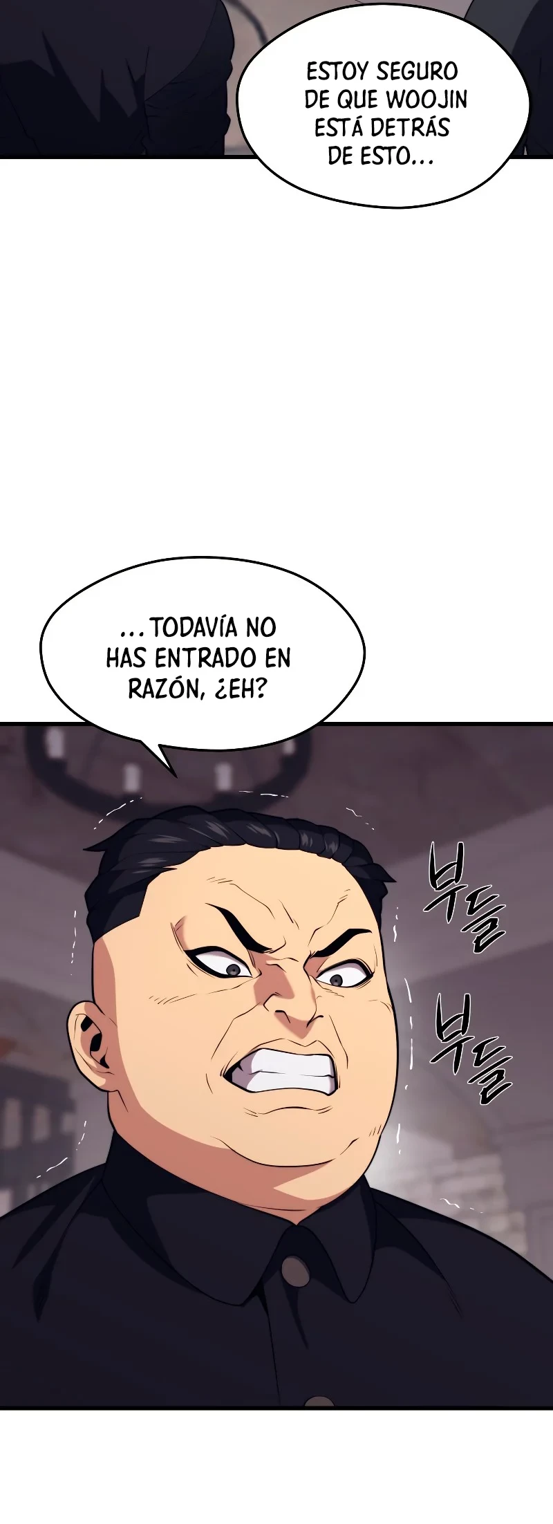 Nigromante de seul Capitulo 41 página 54