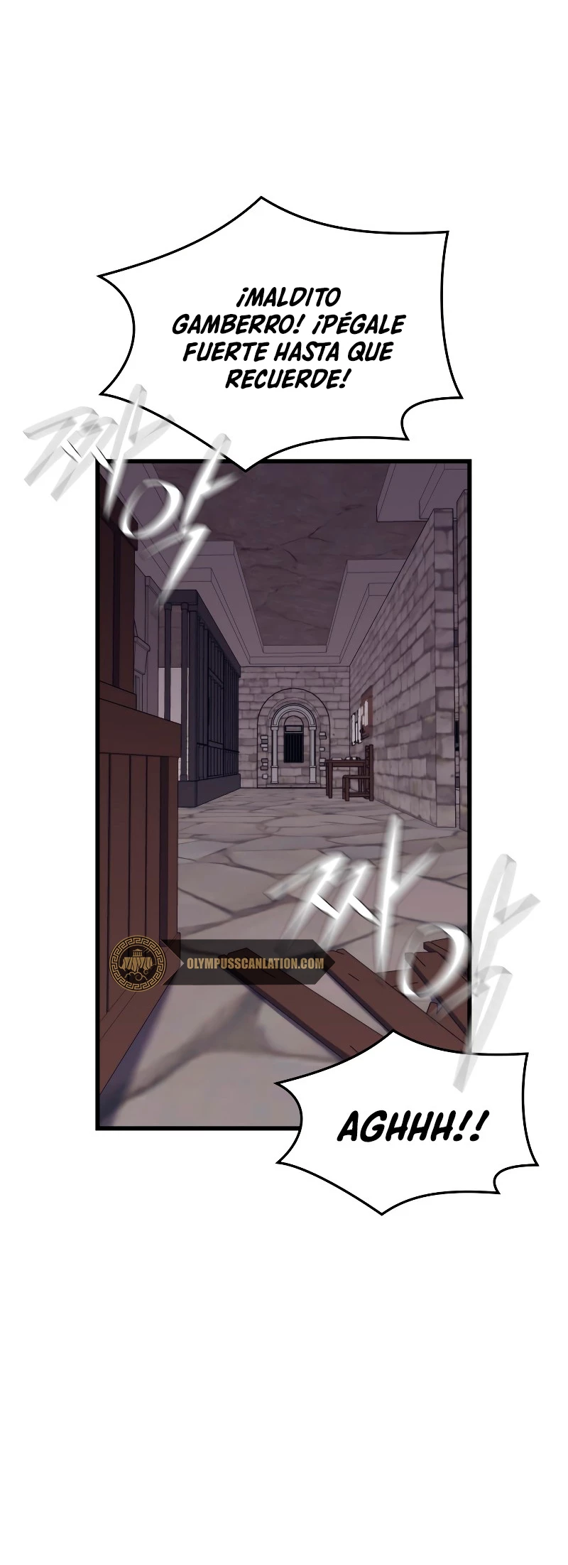 Nigromante de seul Capitulo 41 página 55