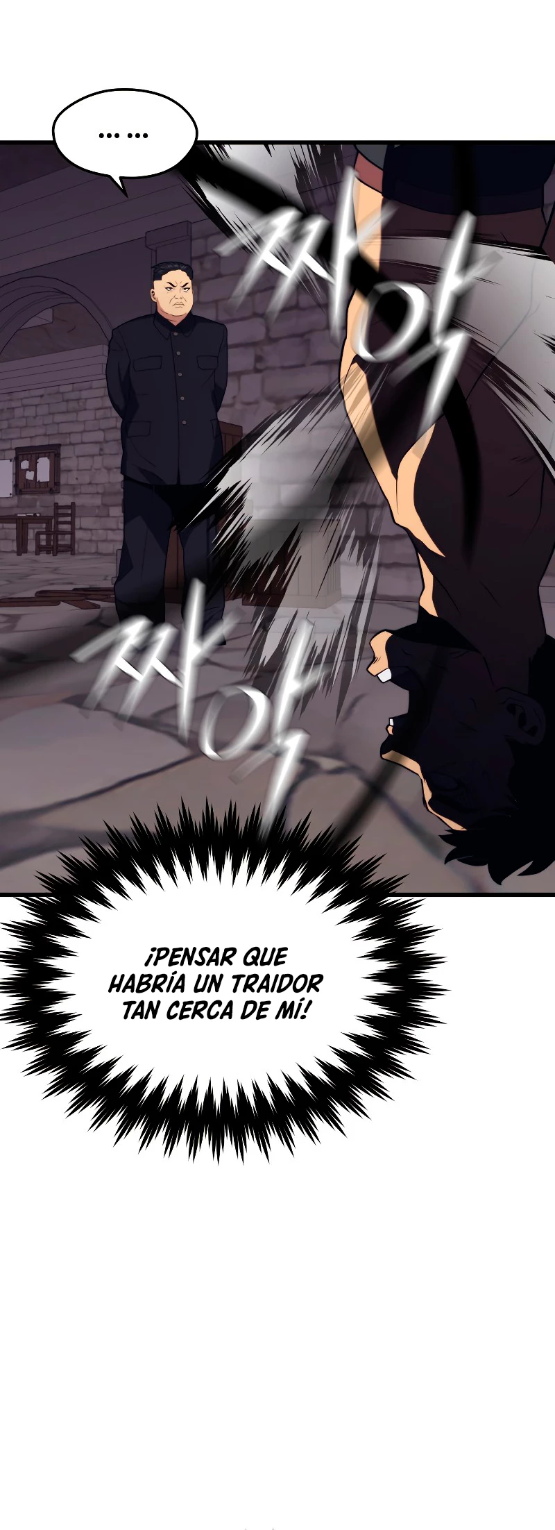 Nigromante de seul Capitulo 41 página 56