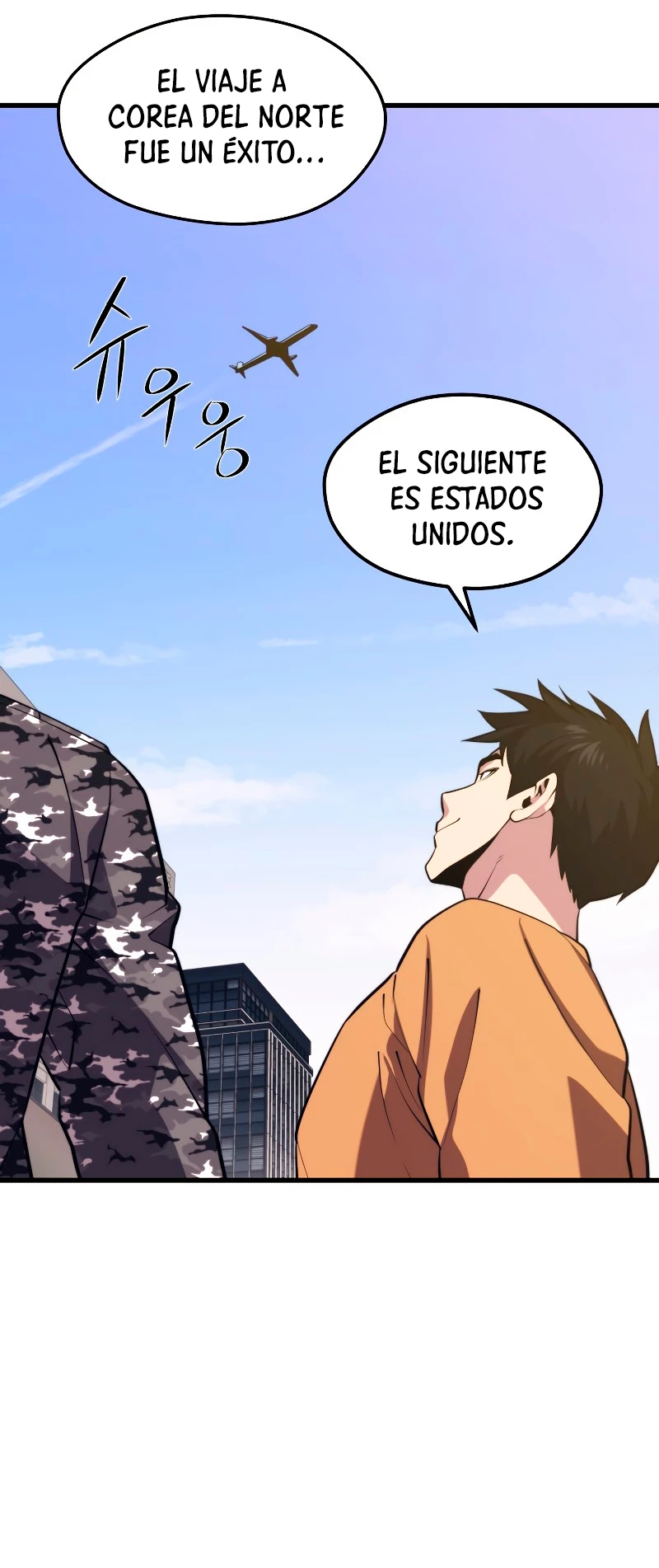 Nigromante de seul Capitulo 41 página 60