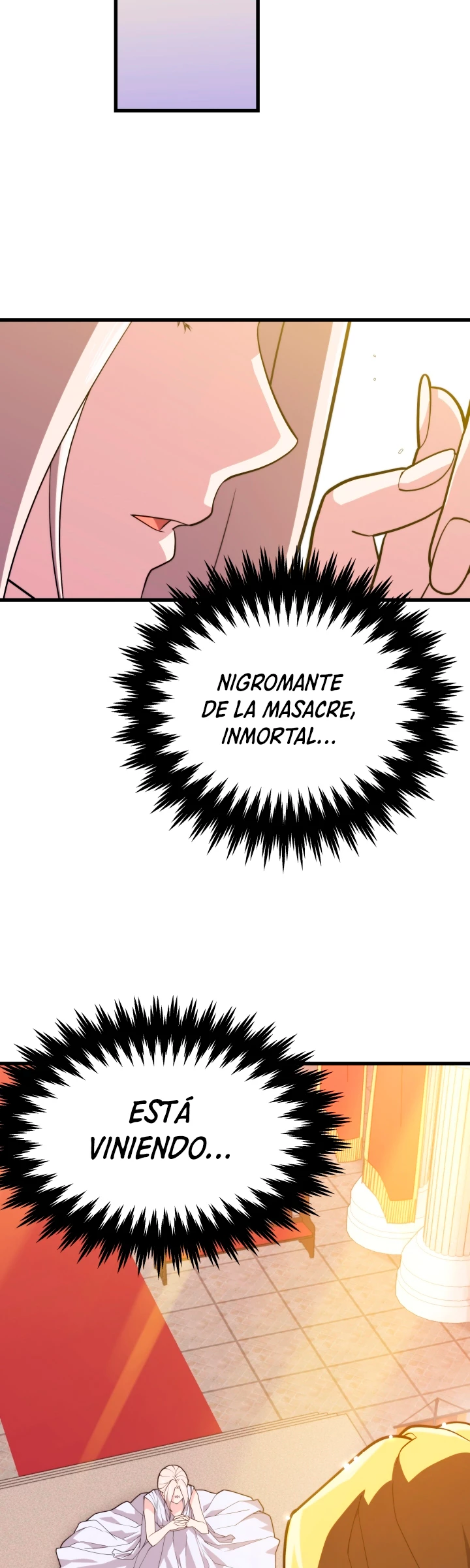 Nigromante de seul Capitulo 42 página 39