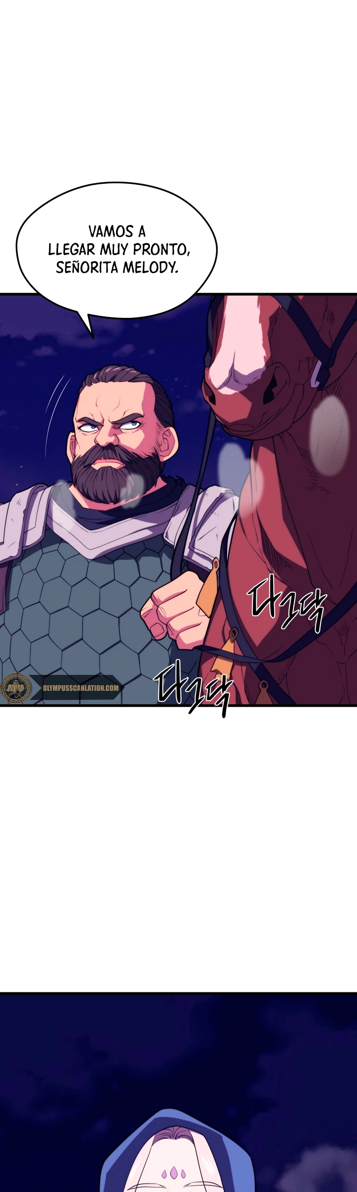 Nigromante de seul Capitulo 42 página 41
