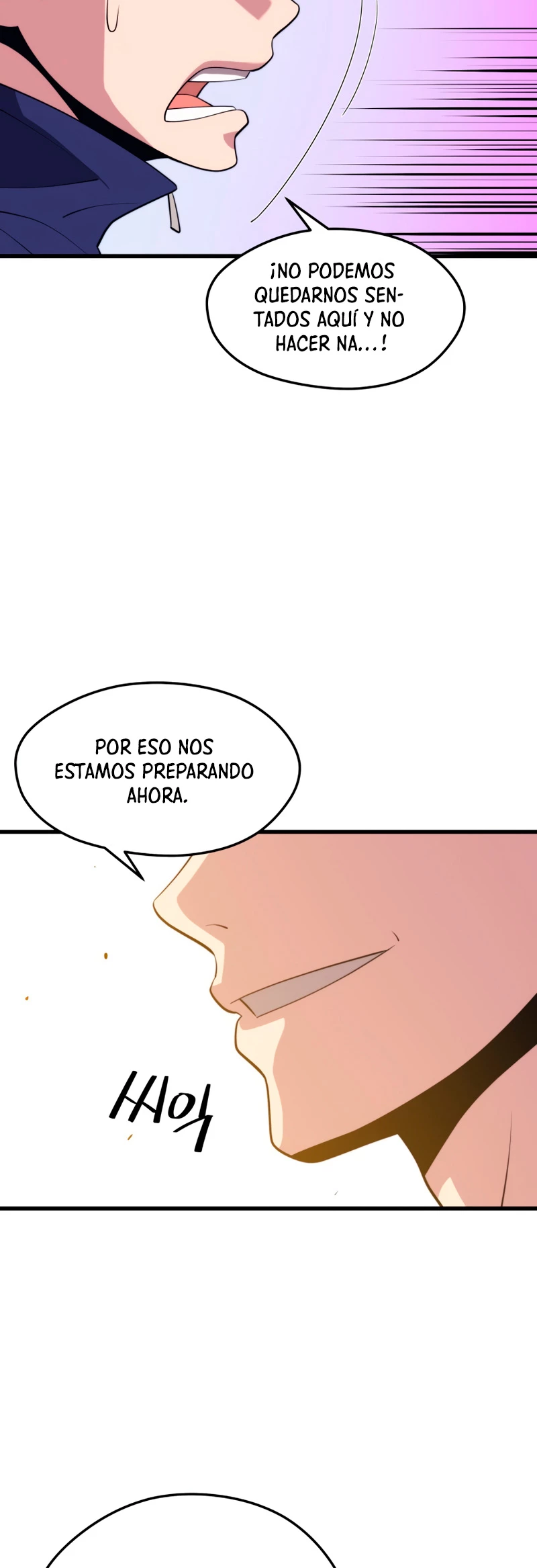 Nigromante de seul Capitulo 43 página 19