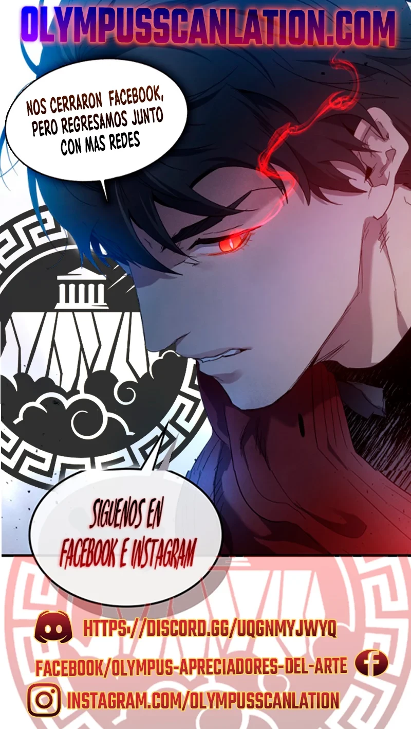 Nigromante de seul Capitulo 43 página 2