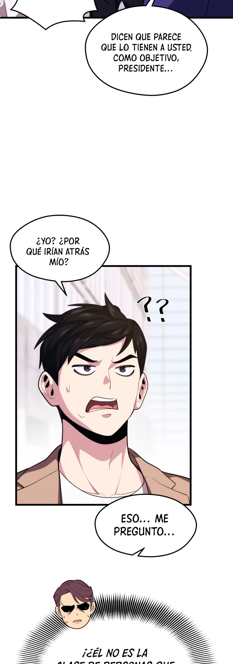 Nigromante de seul Capitulo 43 página 46