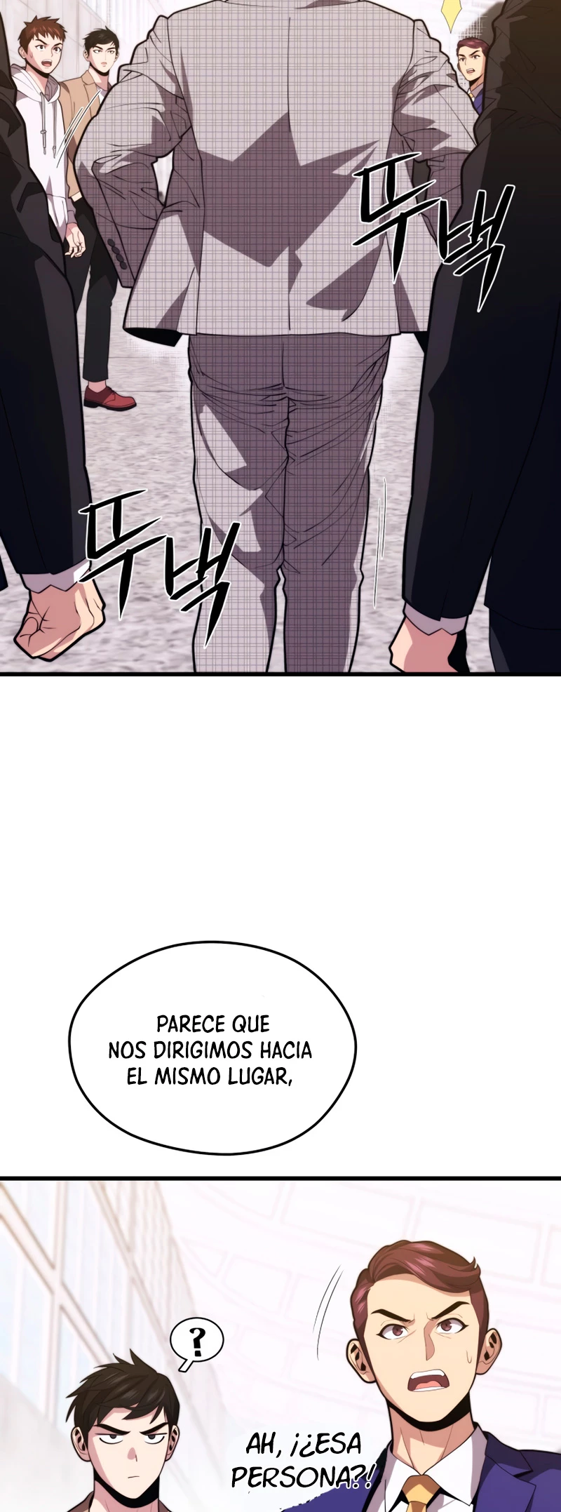 Nigromante de seul Capitulo 43 página 49