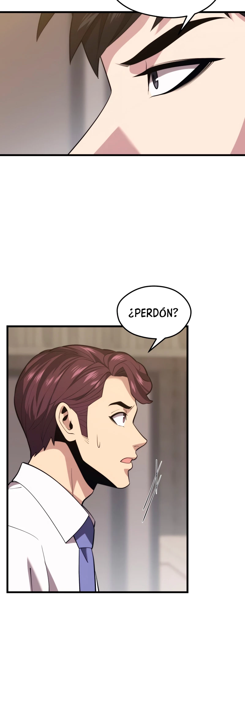 Nigromante de seul Capitulo 43 página 9