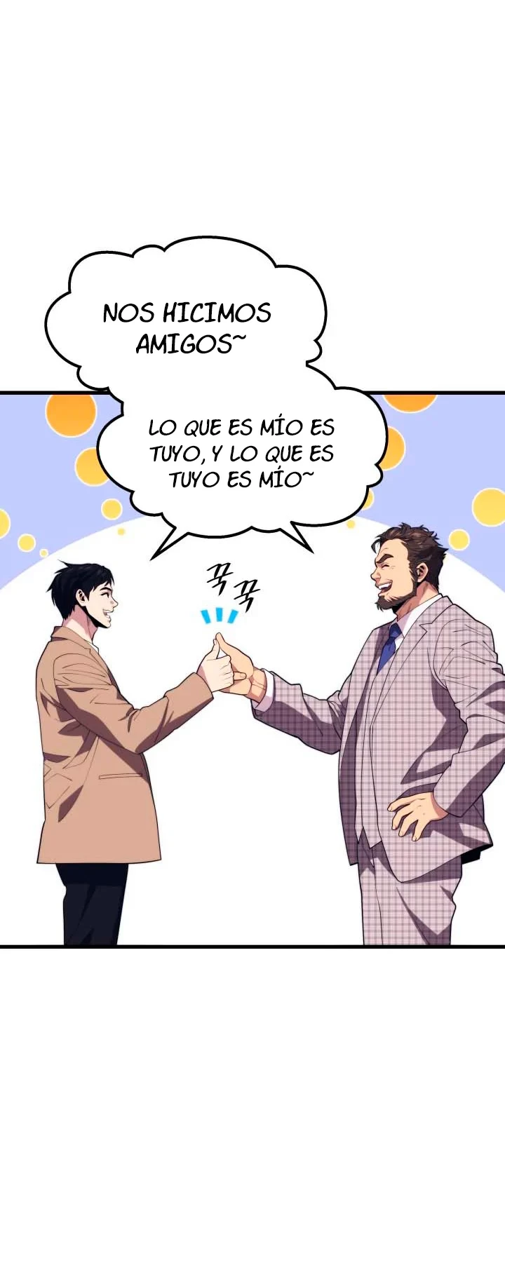 Nigromante de seul Capitulo 44 página 14