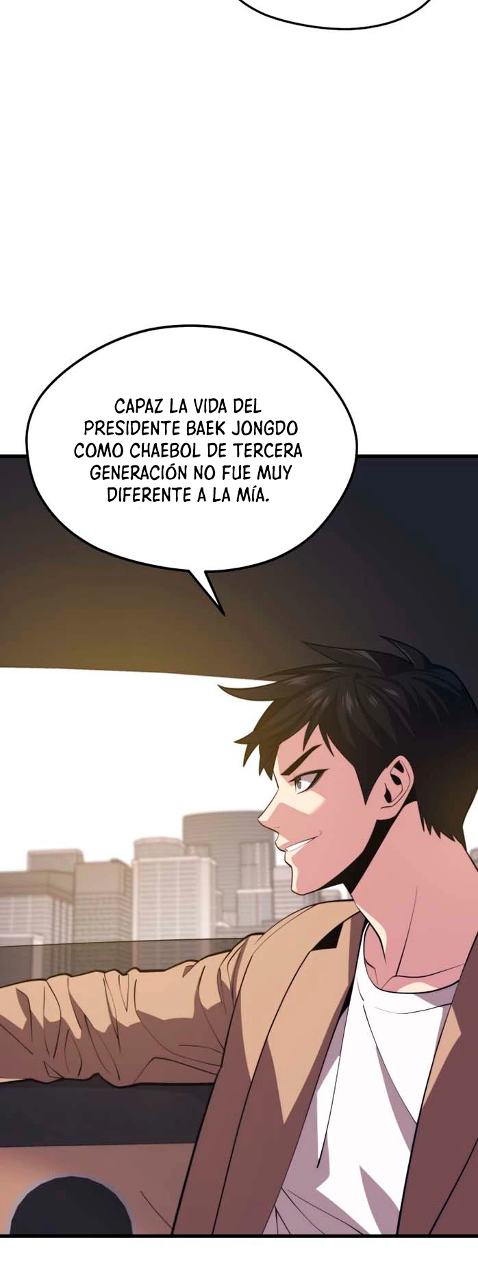 Nigromante de seul Capitulo 44 página 24