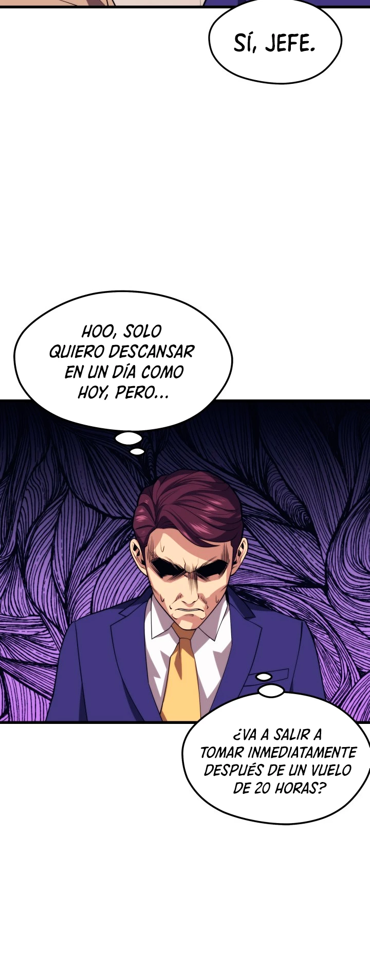 Nigromante de seul Capitulo 44 página 33
