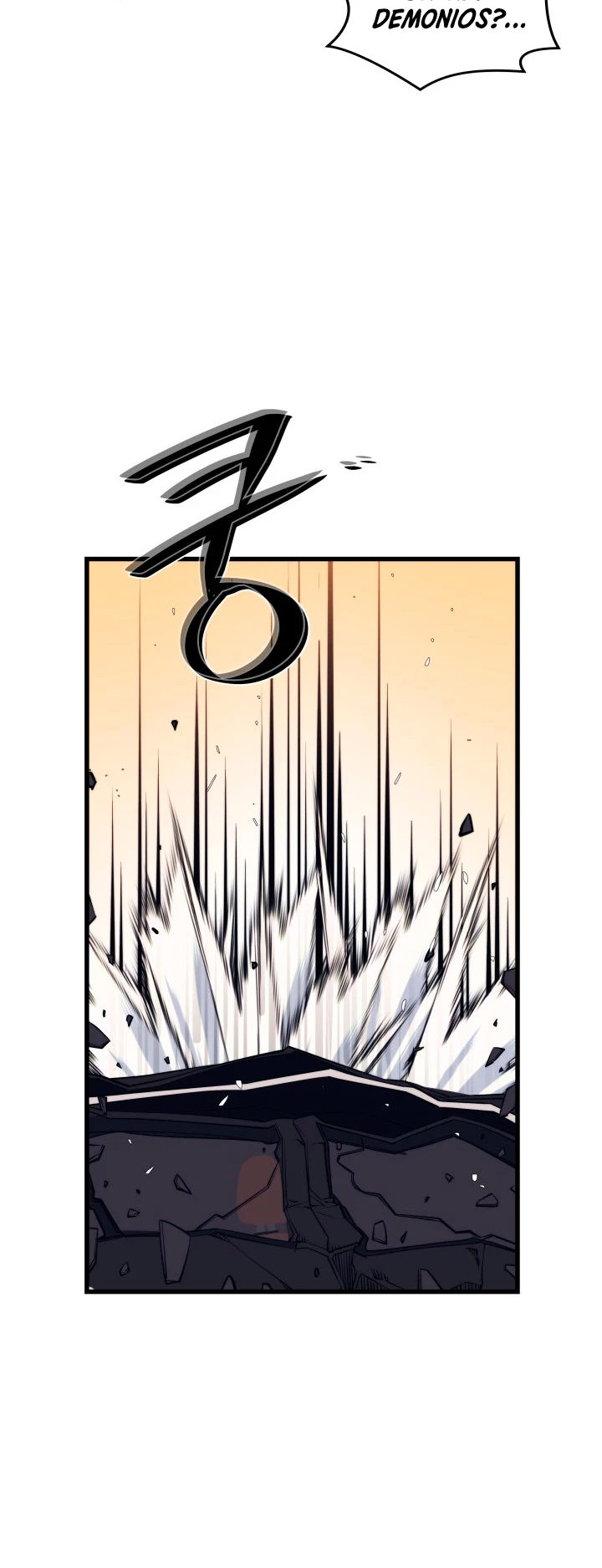 Nigromante de seul Capitulo 44 página 44