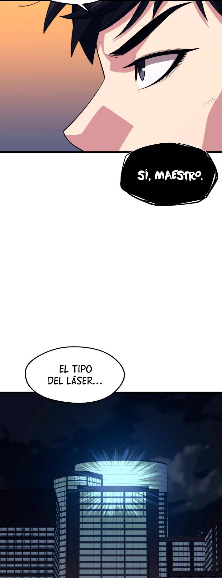 Nigromante de seul Capitulo 44 página 49