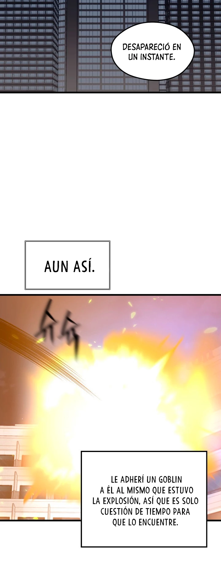 Nigromante de seul Capitulo 44 página 50