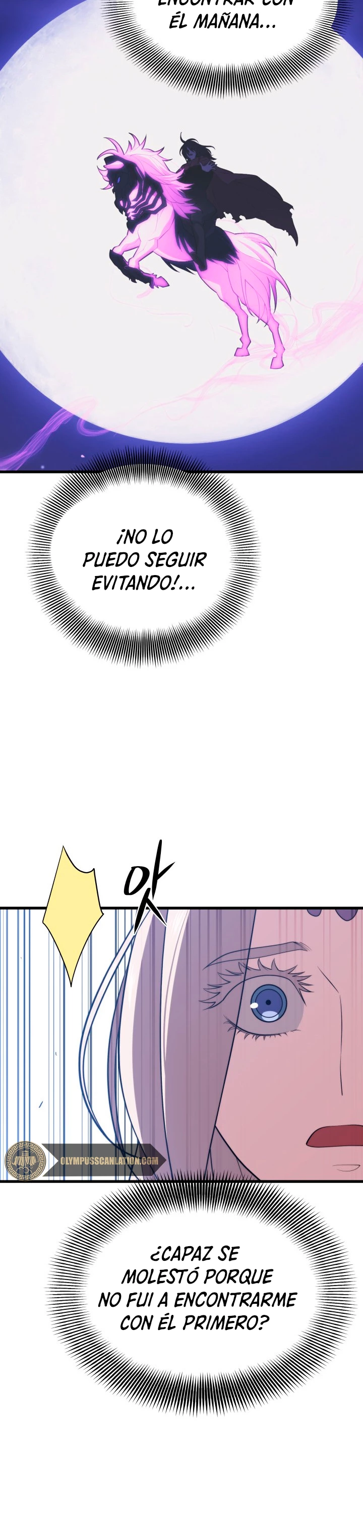 Nigromante de seul Capitulo 44 página 55