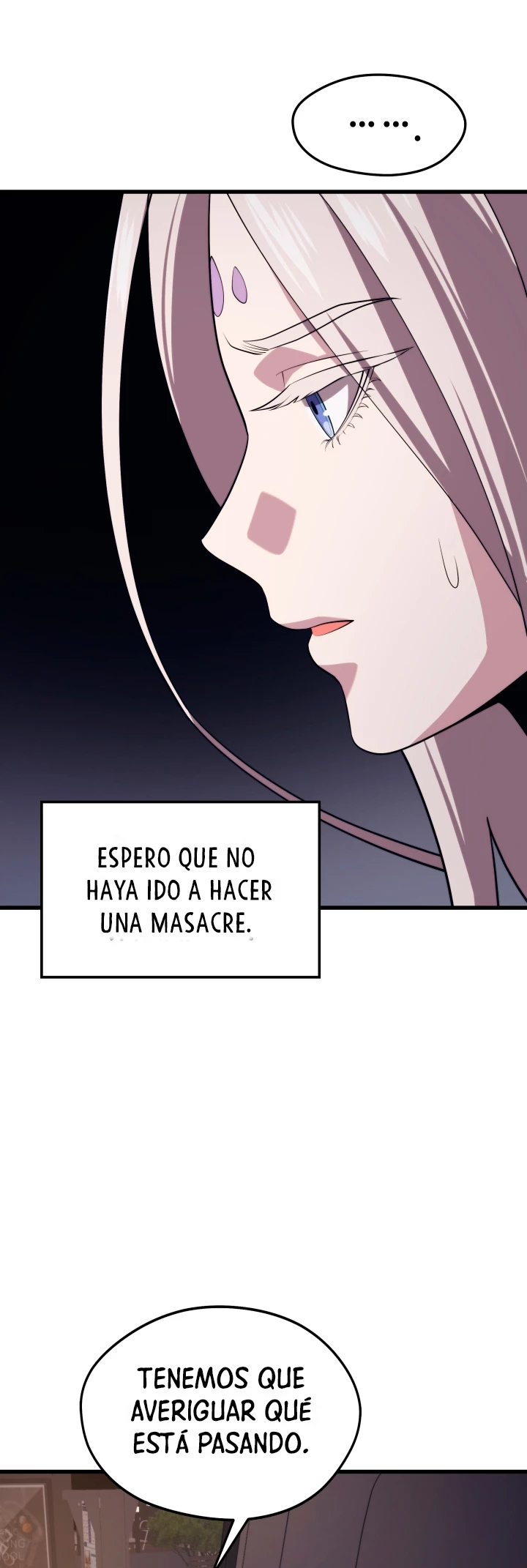 Nigromante de seul Capitulo 45 página 20