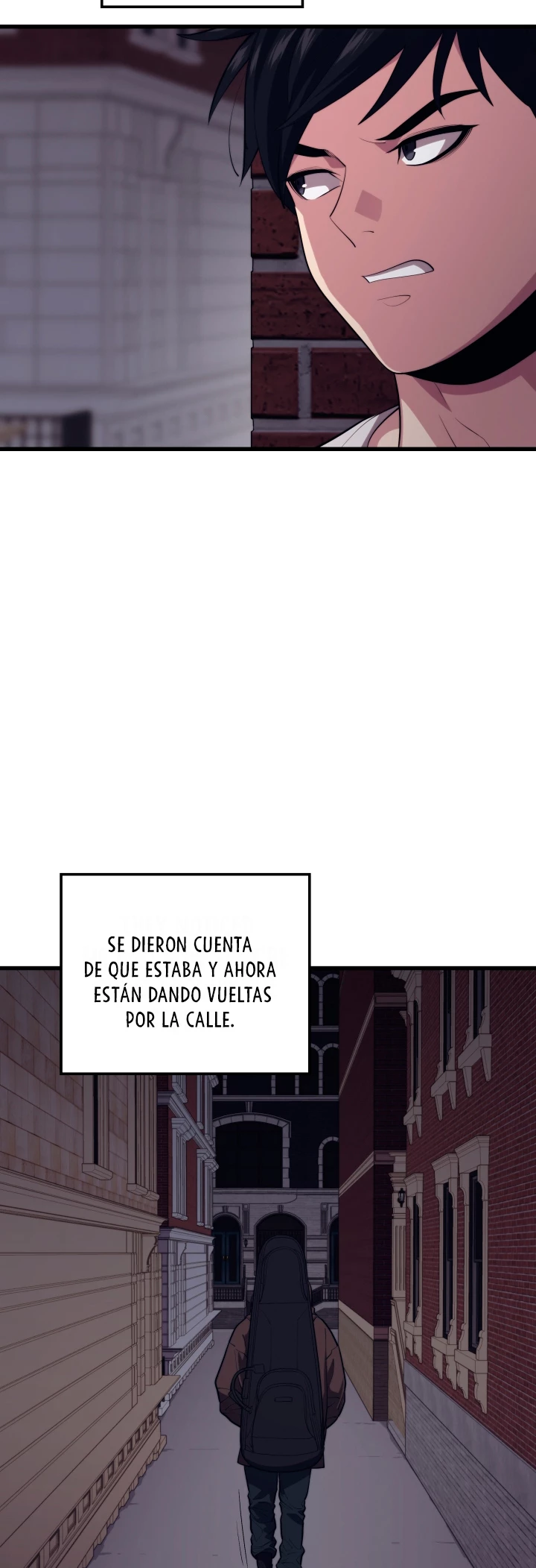 Nigromante de seul Capitulo 45 página 26