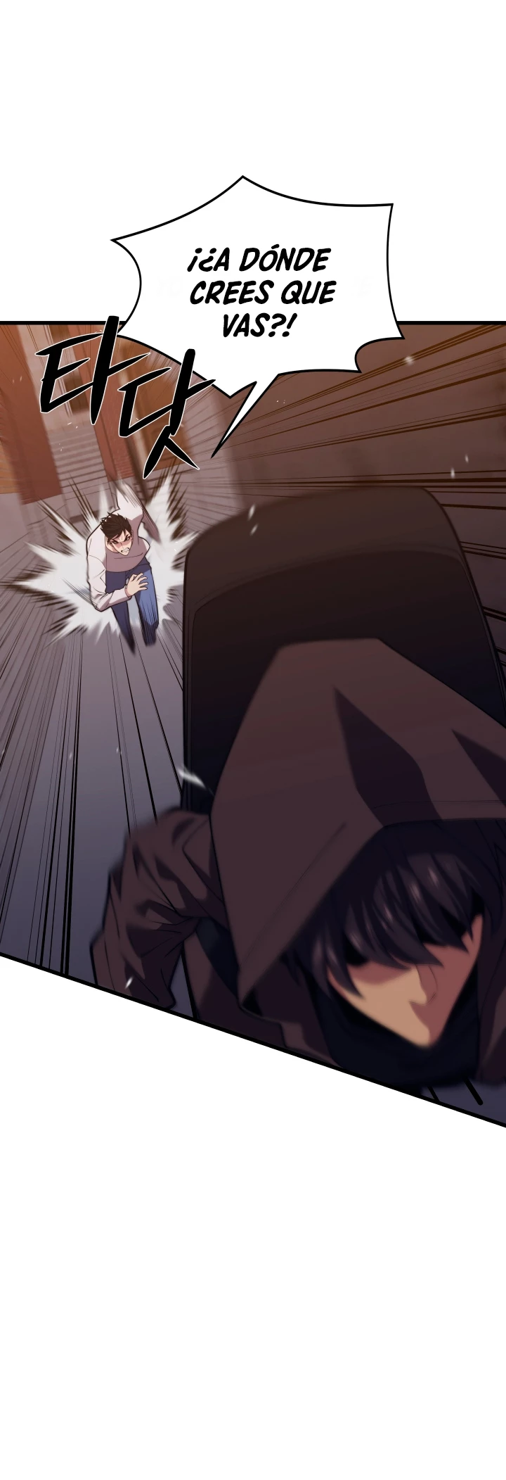Nigromante de seul Capitulo 45 página 30