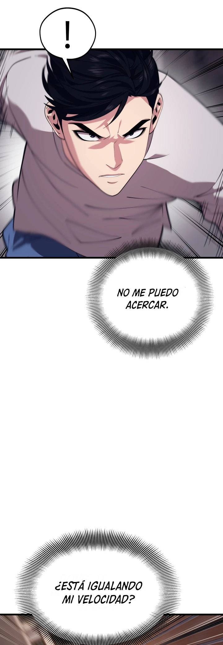 Nigromante de seul Capitulo 45 página 32