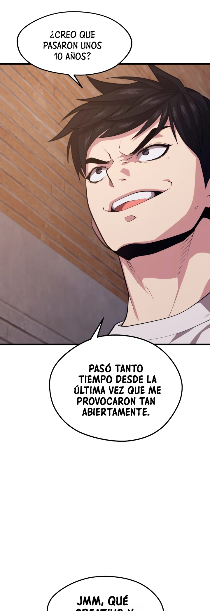 Nigromante de seul Capitulo 45 página 41