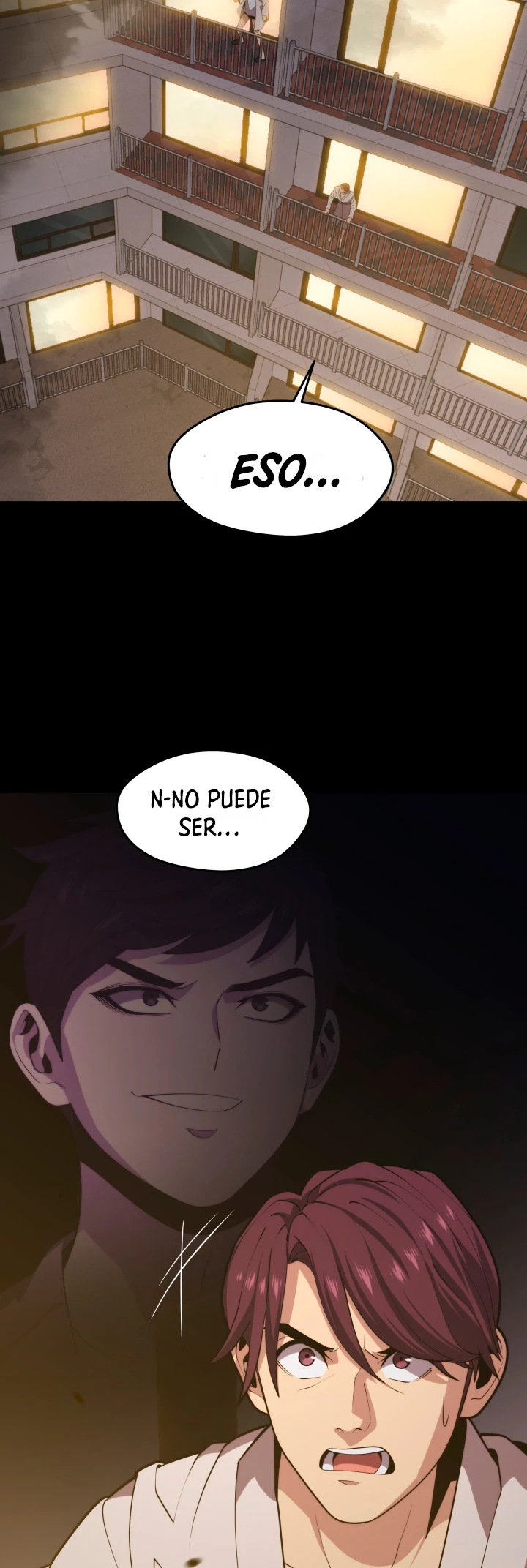 Nigromante de seul Capitulo 45 página 7
