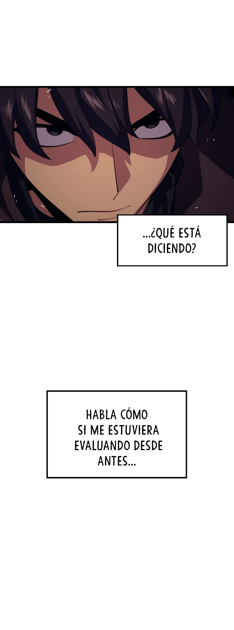 Nigromante de seul Capitulo 46 página 12