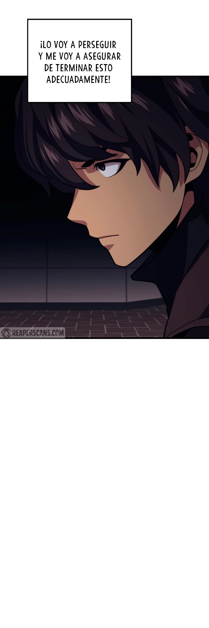 Nigromante de seul Capitulo 46 página 17