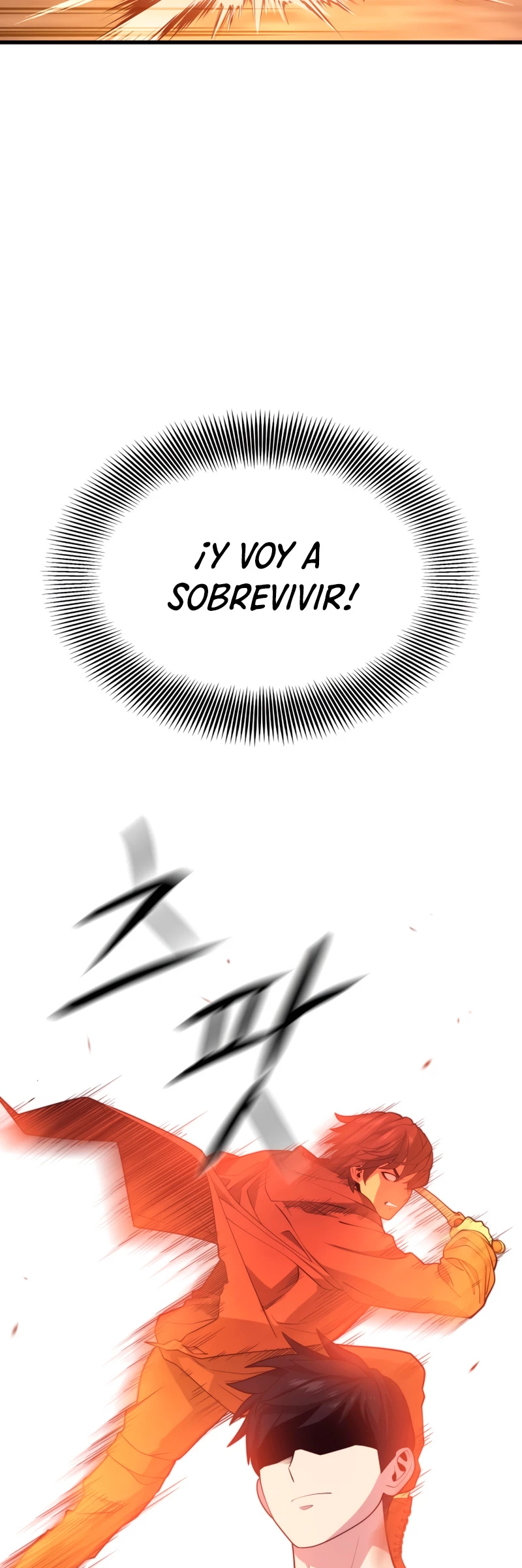 Nigromante de seul Capitulo 46 página 34