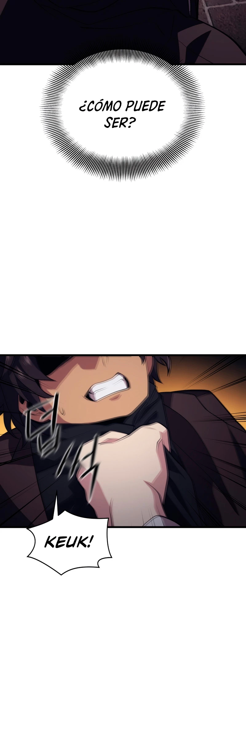 Nigromante de seul Capitulo 46 página 5