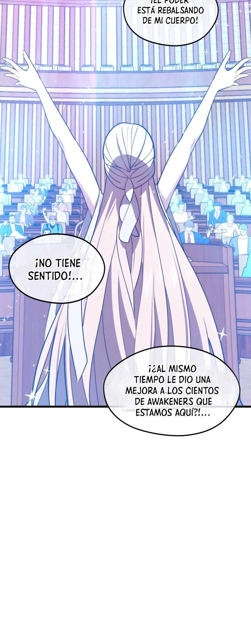 Nigromante de seul Capitulo 46 página 62