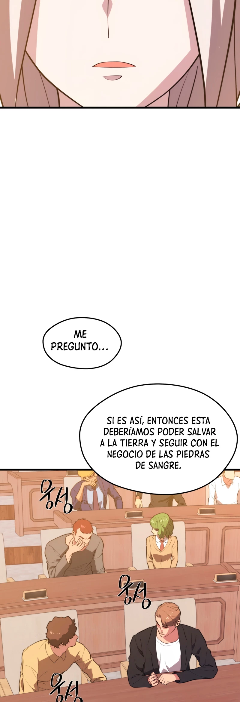 Nigromante de seul Capitulo 46 página 66