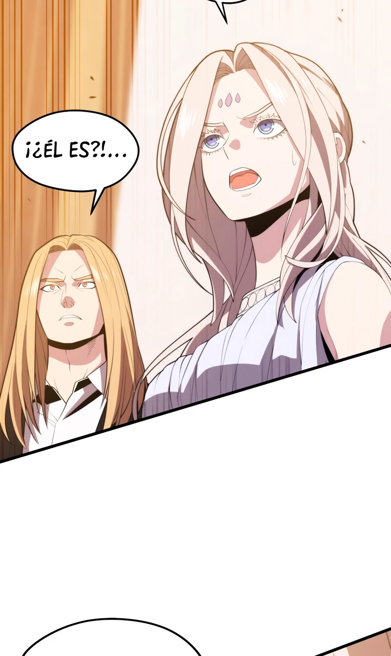 Nigromante de seul Capitulo 46 página 69