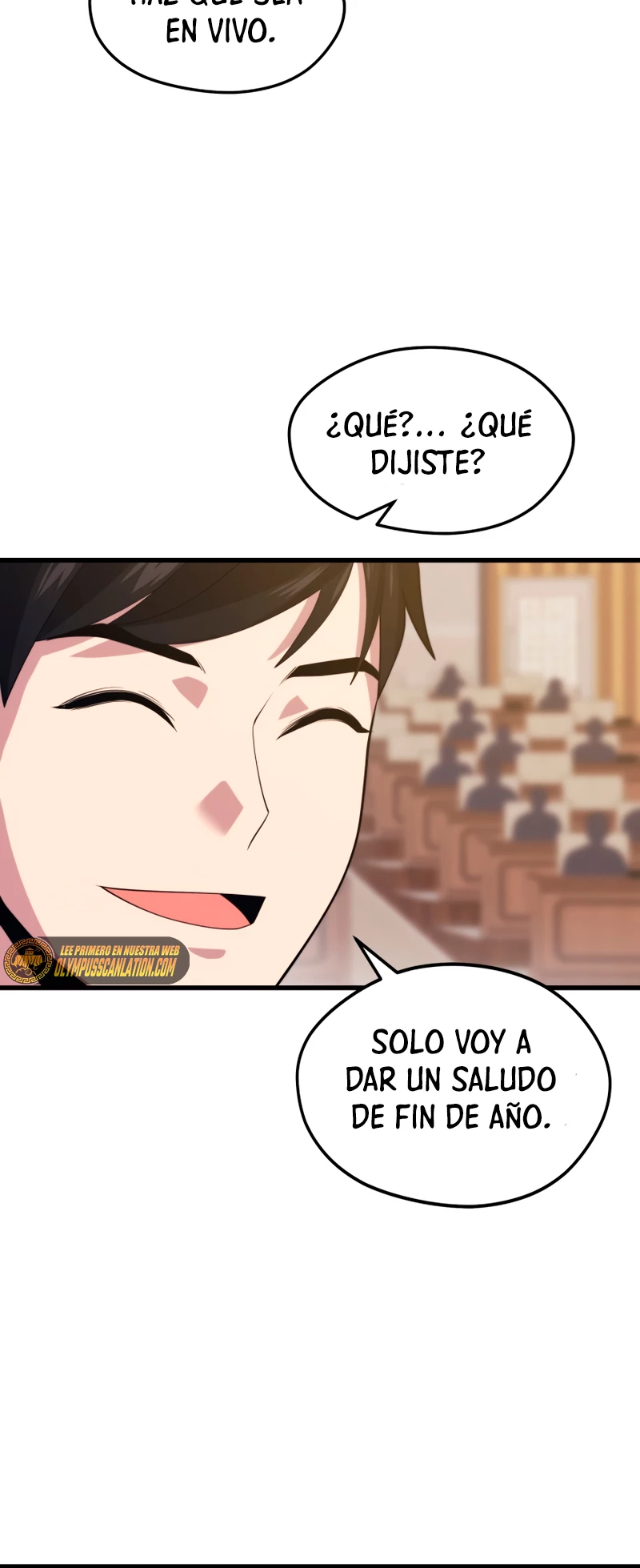 Nigromante de seul Capitulo 47 página 26