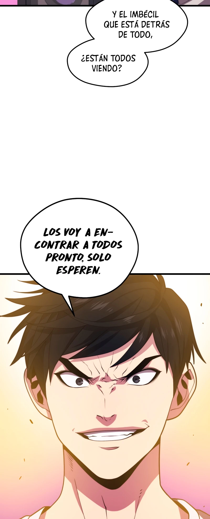 Nigromante de seul Capitulo 47 página 30